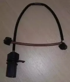 Сигнализатор, износ тормозных колодок MOTAQUIP купить