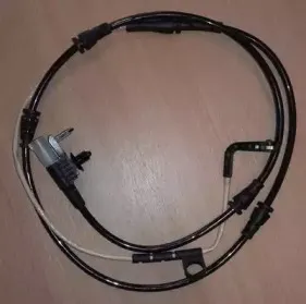 Сигнализатор, износ тормозных колодок MOTAQUIP купить