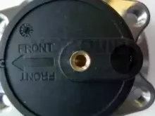 Комплект подшипника ступицы колеса MOTAQUIP купить