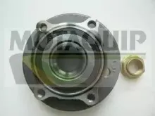 Комплект подшипника ступицы колеса MOTAQUIP купить