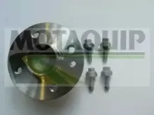 Комплект подшипника ступицы колеса MOTAQUIP купить
