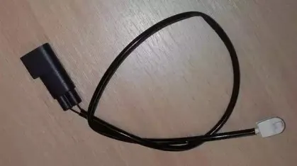 Сигнализатор, износ тормозных колодок MOTAQUIP купить