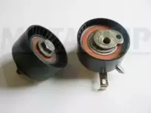 Комплект ремня ГРМ MOTAQUIP купить