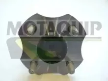 Комплект подшипника ступицы колеса MOTAQUIP купить