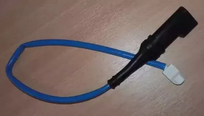 Сигнализатор, износ тормозных колодок MOTAQUIP купить