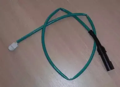 Сигнализатор, износ тормозных колодок MOTAQUIP купить