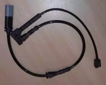 Сигнализатор, износ тормозных колодок MOTAQUIP купить