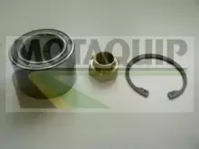 Комплект подшипника ступицы колеса MOTAQUIP купить