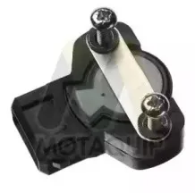 Датчик, положение дроссельной заслонки MOTAQUIP купить