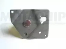 Комплект ремня ГРМ MOTAQUIP купить