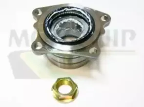 Комплект подшипника ступицы колеса MOTAQUIP купить