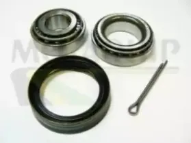 Комплект подшипника ступицы колеса MOTAQUIP купить