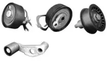 Комплект ремня ГРМ MOTAQUIP купить