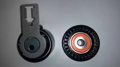 Комплект ремня ГРМ MOTAQUIP купить