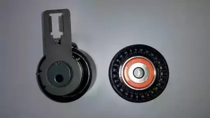 Комплект ремня ГРМ MOTAQUIP купить