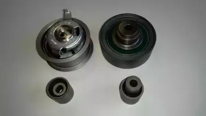 Комплект ремня ГРМ MOTAQUIP купить