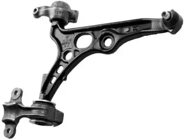 Рычаг независимой подвески колеса, подвеска колеса MOTAQUIP купить