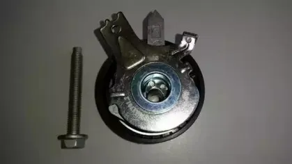 Комплект ремня ГРМ MOTAQUIP купить