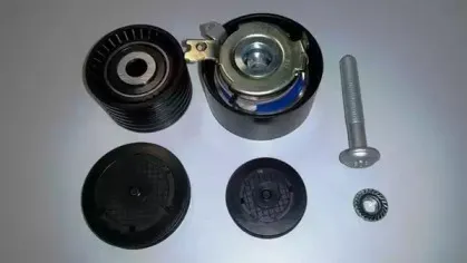 Комплект ремня ГРМ MOTAQUIP купить