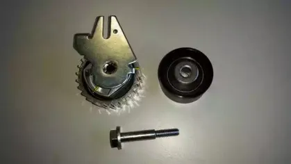 Комплект ремня ГРМ MOTAQUIP купить