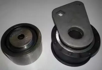 Комплект ремня ГРМ MOTAQUIP купить