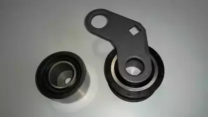 Комплект ремня ГРМ MOTAQUIP купить