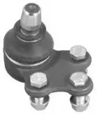 Несущий / направляющий шарнир MOTAQUIP купить