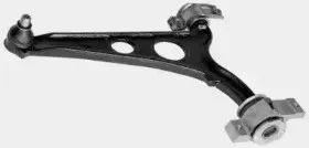 Рычаг независимой подвески колеса, подвеска колеса MOTAQUIP купить