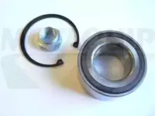 Комплект подшипника ступицы колеса MOTAQUIP купить