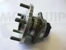 Комплект подшипника ступицы колеса MOTAQUIP купить