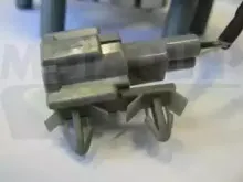 Комплект подшипника ступицы колеса MOTAQUIP купить