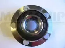 Комплект подшипника ступицы колеса MOTAQUIP купить