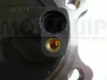 Комплект подшипника ступицы колеса MOTAQUIP купить