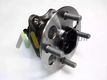 Комплект подшипника ступицы колеса MOTAQUIP купить