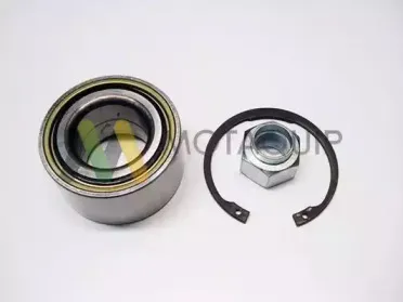 Комплект подшипника ступицы колеса MOTAQUIP купить
