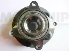 Комплект подшипника ступицы колеса MOTAQUIP купить