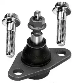 Несущий / направляющий шарнир MOTAQUIP купить