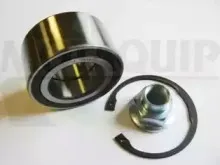 Комплект подшипника ступицы колеса MOTAQUIP купить