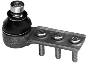 Несущий / направляющий шарнир MOTAQUIP купить