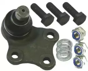 Несущий / направляющий шарнир MOTAQUIP купить