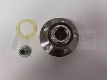 Комплект подшипника ступицы колеса MOTAQUIP купить
