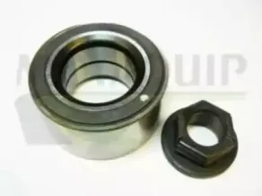 Комплект подшипника ступицы колеса MOTAQUIP купить