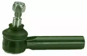 Наконечник поперечной рулевой тяги MOTAQUIP купить