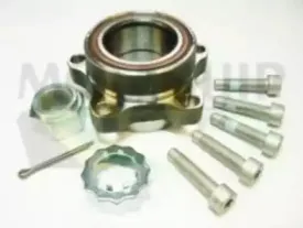 Комплект подшипника ступицы колеса MOTAQUIP купить