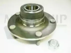 Комплект подшипника ступицы колеса MOTAQUIP купить