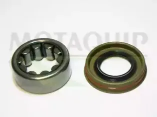 Комплект подшипника ступицы колеса MOTAQUIP купить