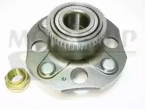 Комплект подшипника ступицы колеса MOTAQUIP купить