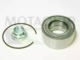Комплект подшипника ступицы колеса MOTAQUIP купить