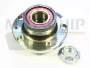 Комплект подшипника ступицы колеса MOTAQUIP купить
