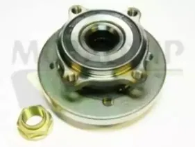 Комплект подшипника ступицы колеса MOTAQUIP купить